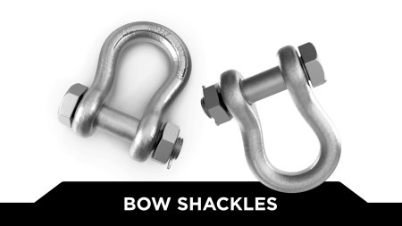 Bow Shackle